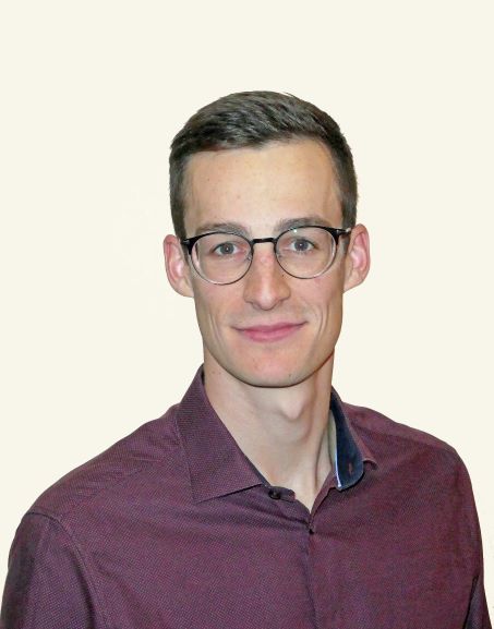 Sébastien Jeanfavre